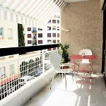 T3 Plein Centre Apartamento *