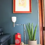 Apartamento T3 Plein Centre *