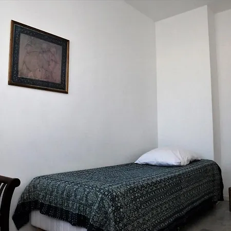 Apartamento T3 Plein Centre Saint-Raphaël