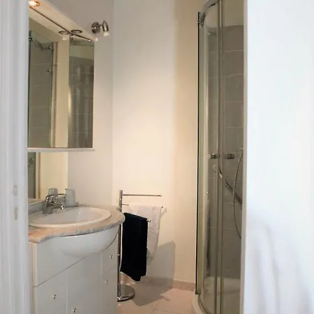 Apartment T3 Plein Centre