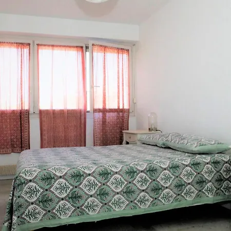 Apartamento T3 Plein Centre