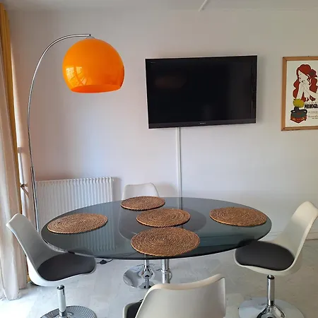T3 Plein Centre Apartamento