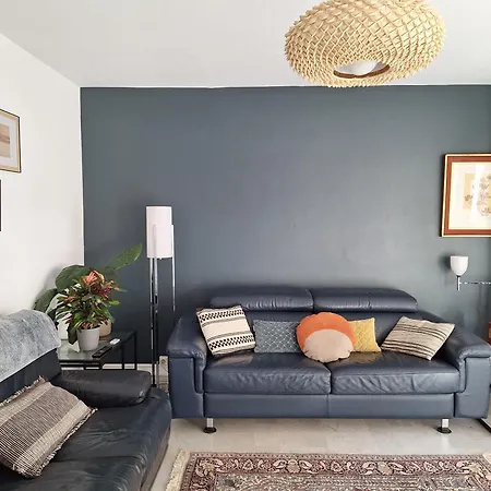 Apartamento T3 Plein Centre