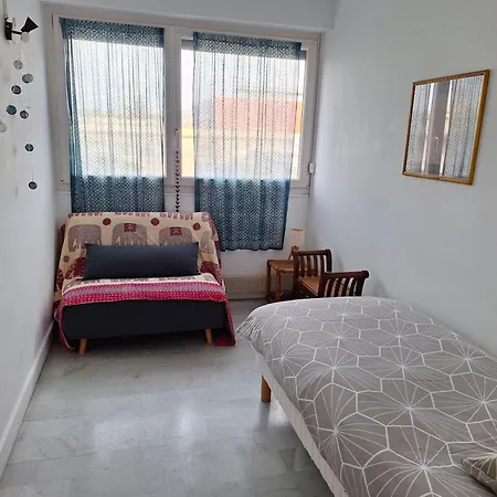 T3 Plein Centre Apartamento Saint-Raphaël