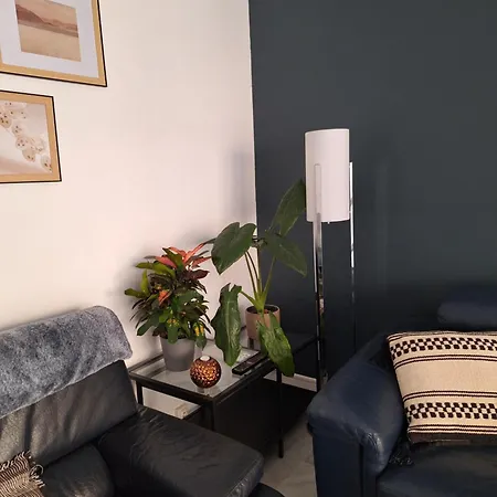 T3 Plein Centre Saint-Raphaël